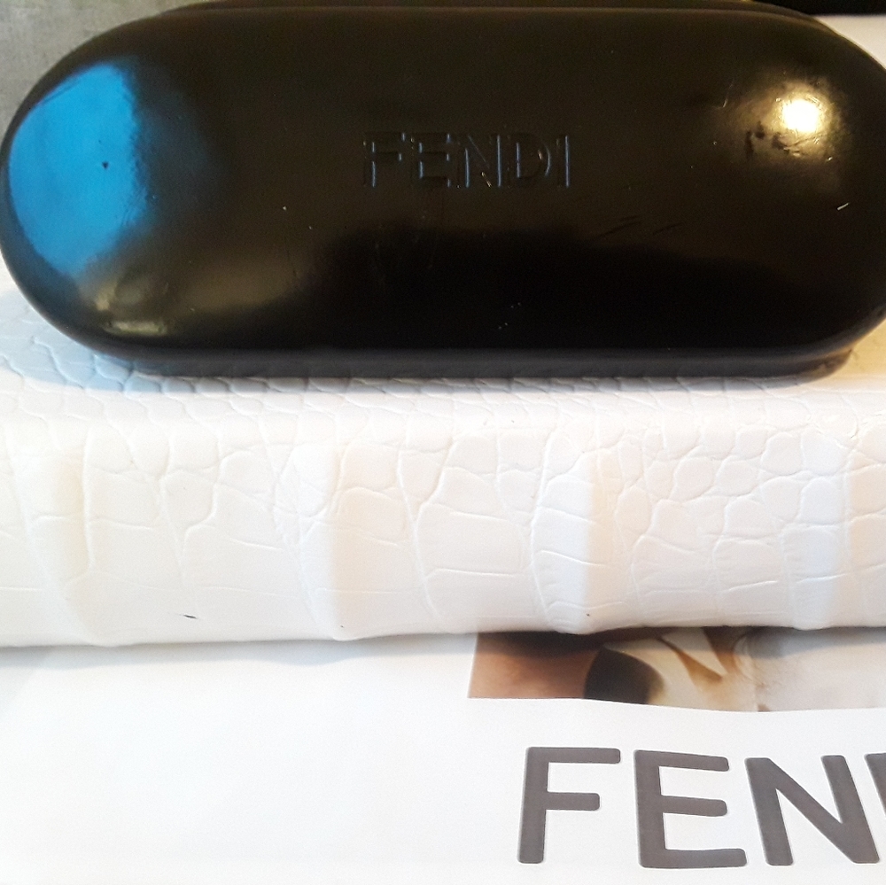Fendi Case
